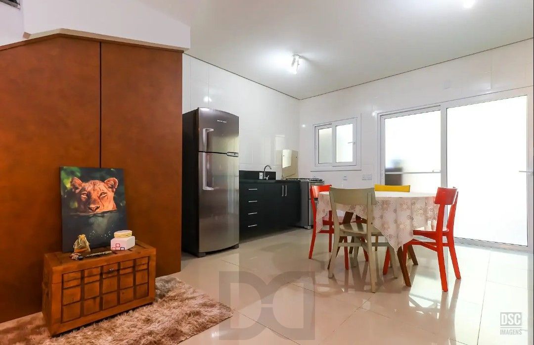 Casa para Venda - 178.4m², 3 dormitórios, sendo 1 suites, 2 vagas - Hípica — foto 6