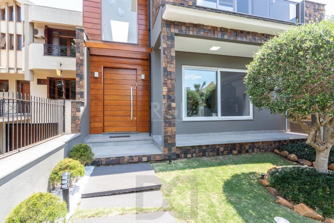 Casa para Venda - 420m², 3 dormitórios, sendo 3 suites, 8 vagas - Ipanema — foto 8
