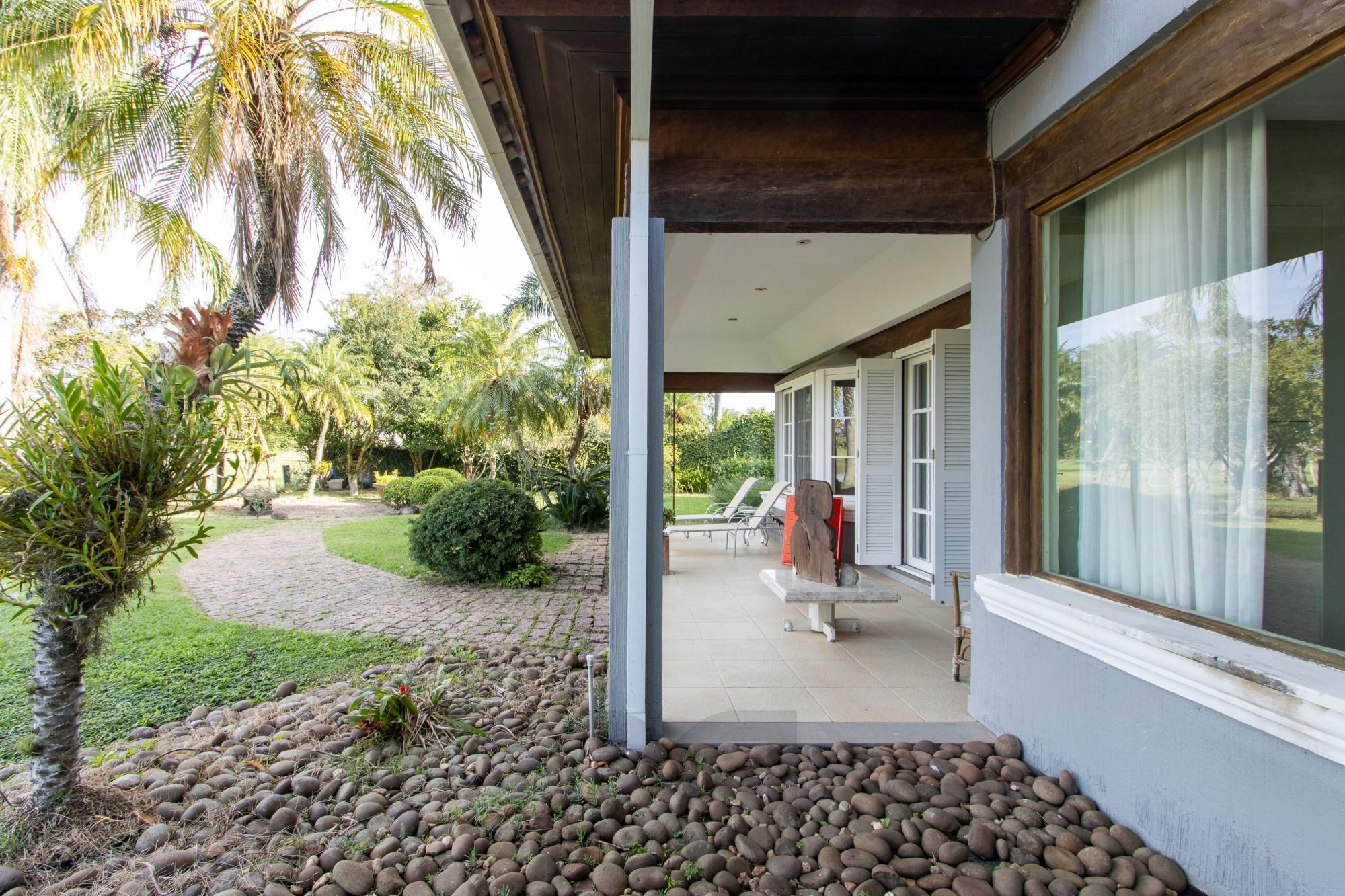 Casa térrea/2.371m2 de terreno no Condomínio Terra Ville, com fundo para o lago. — foto 24