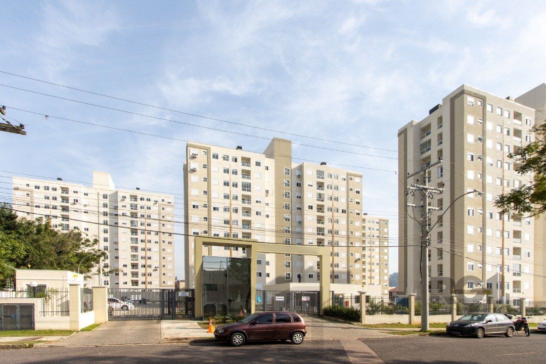 Apartamento | 2 quartos | 44,00m2 privativos | Bairro Morro Santana — foto 34