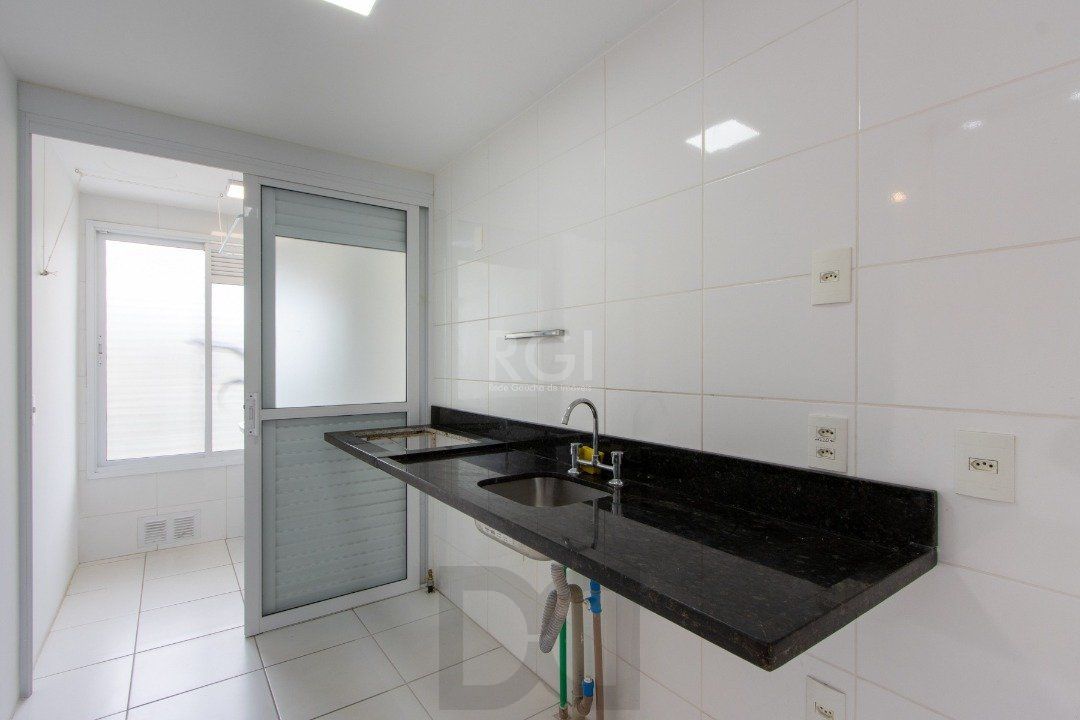 Apartamento para Venda - 69.64m², 2 dormitórios, sendo 1 suites, 1 vaga - Tristeza — foto 14