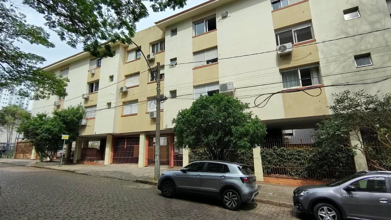 Apartamento de 2 quartos, 2 banheiros e 1 vaga no bairro Rio Branco. — foto 20