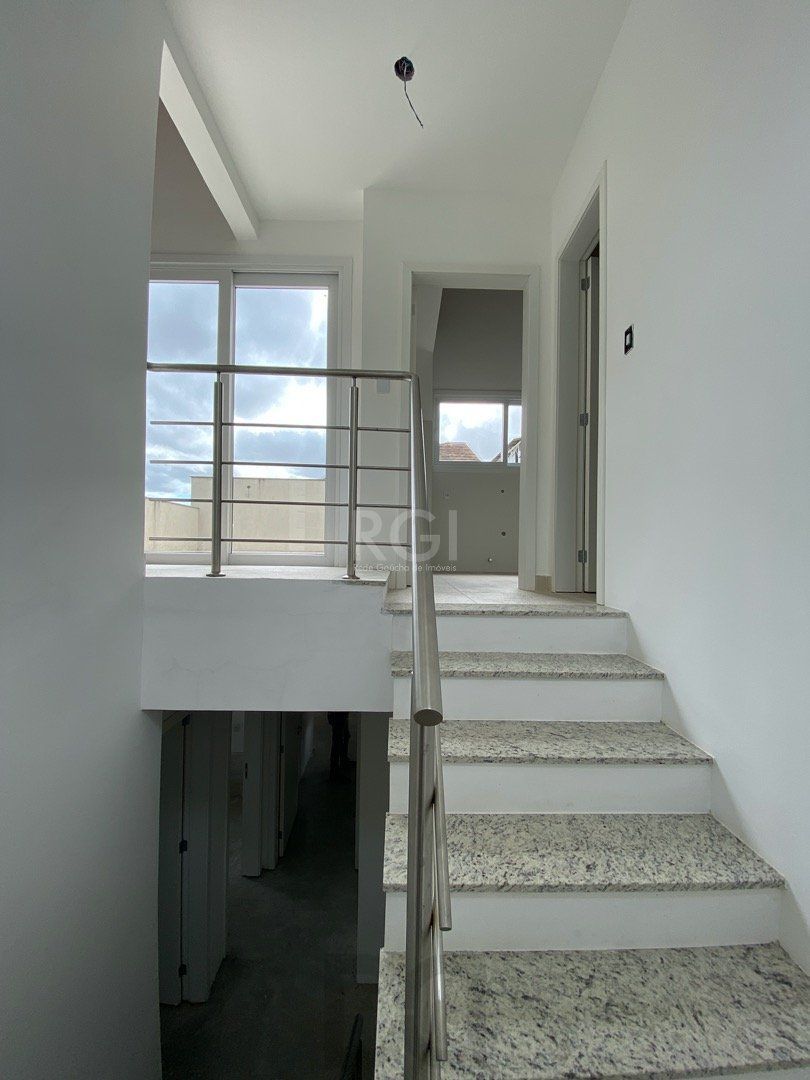 Casa Condominio para Venda - 195m², 3 dormitórios, sendo 1 suites, 2 vagas - Tristeza — foto 6