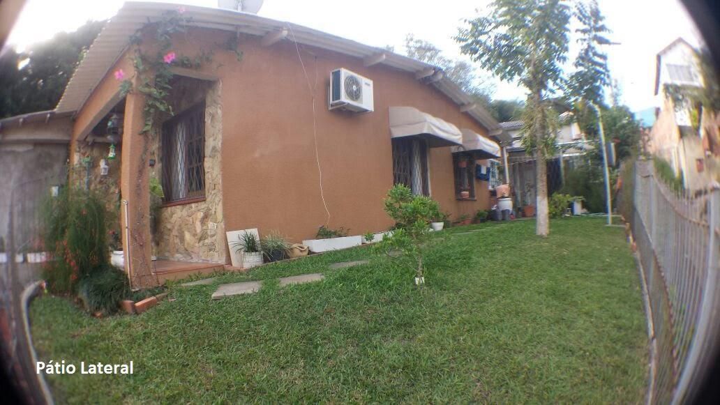 Ótima casa 3 dormitórios sendo 1 suíte e Salão de Festas — foto 1