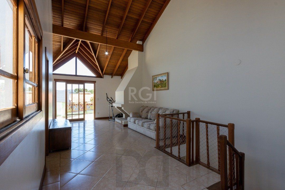 Casa para Locação/Aluguel - 222.26m², 3 dormitórios, sendo 1 suites, 3 vagas - Ipanema — foto 47