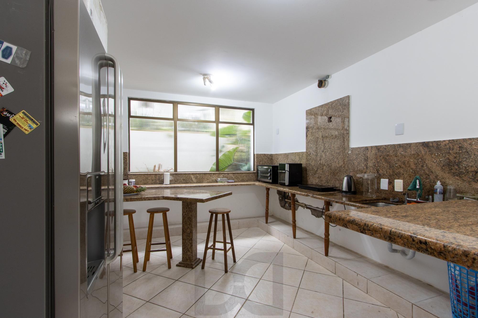 Mansão com 469m² privativos, 5 suites e 10 vagas de garagem - Vila Conceição — foto 32