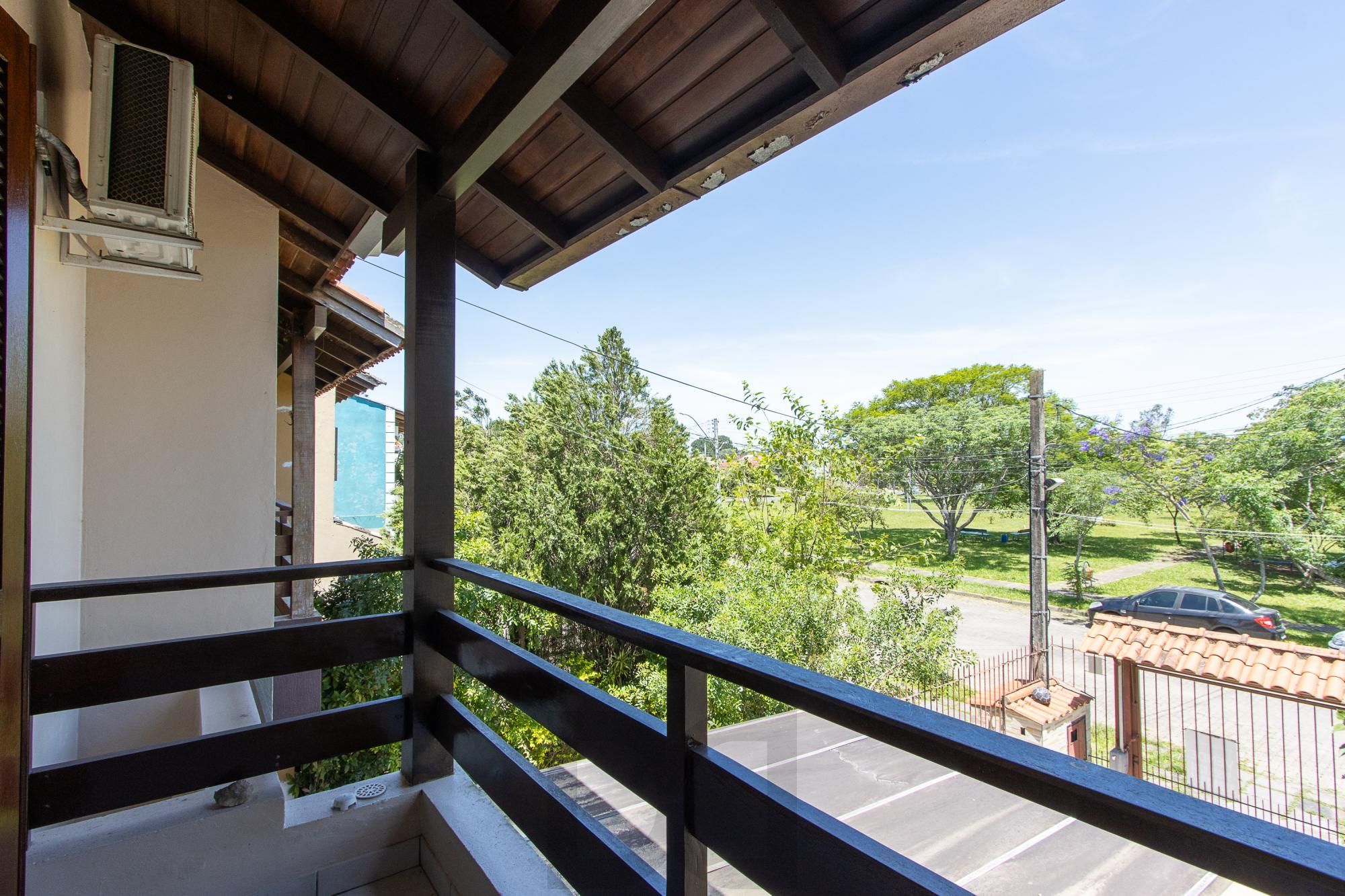 Casa para Venda - 110.14m², 2 dormitórios, sendo 1 suites, 2 vagas - Hípica — foto 36
