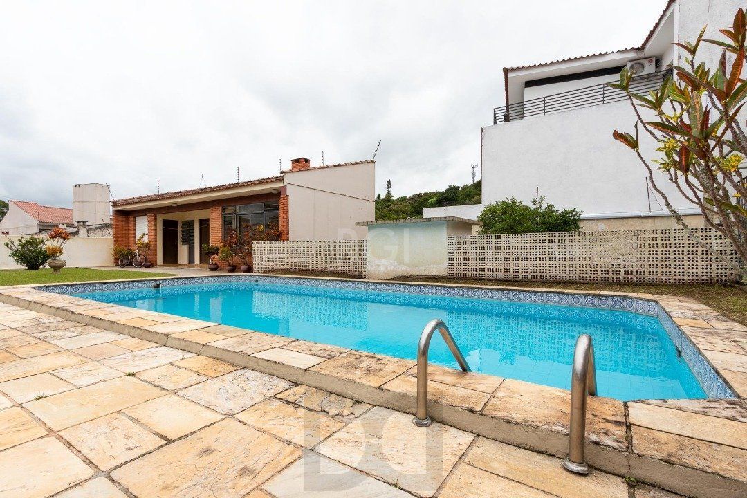 Casa para Venda - 280m², 4 dormitórios, sendo 1 suites, 3 vagas - Vila Assunção — foto 39