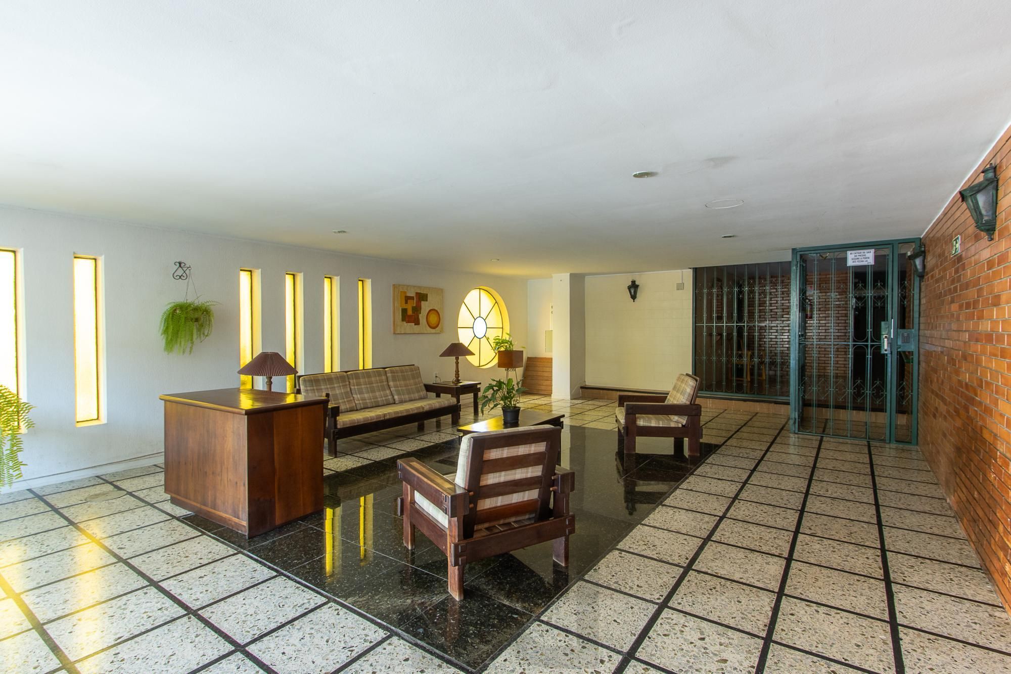 APARTAMENTO REFORMADO, 3 DORMITÓRIOS 129M² PRIVATIVOS, 1 VAGA, ELEVADOR - BAIRRO SANTA CECILIA — foto 36