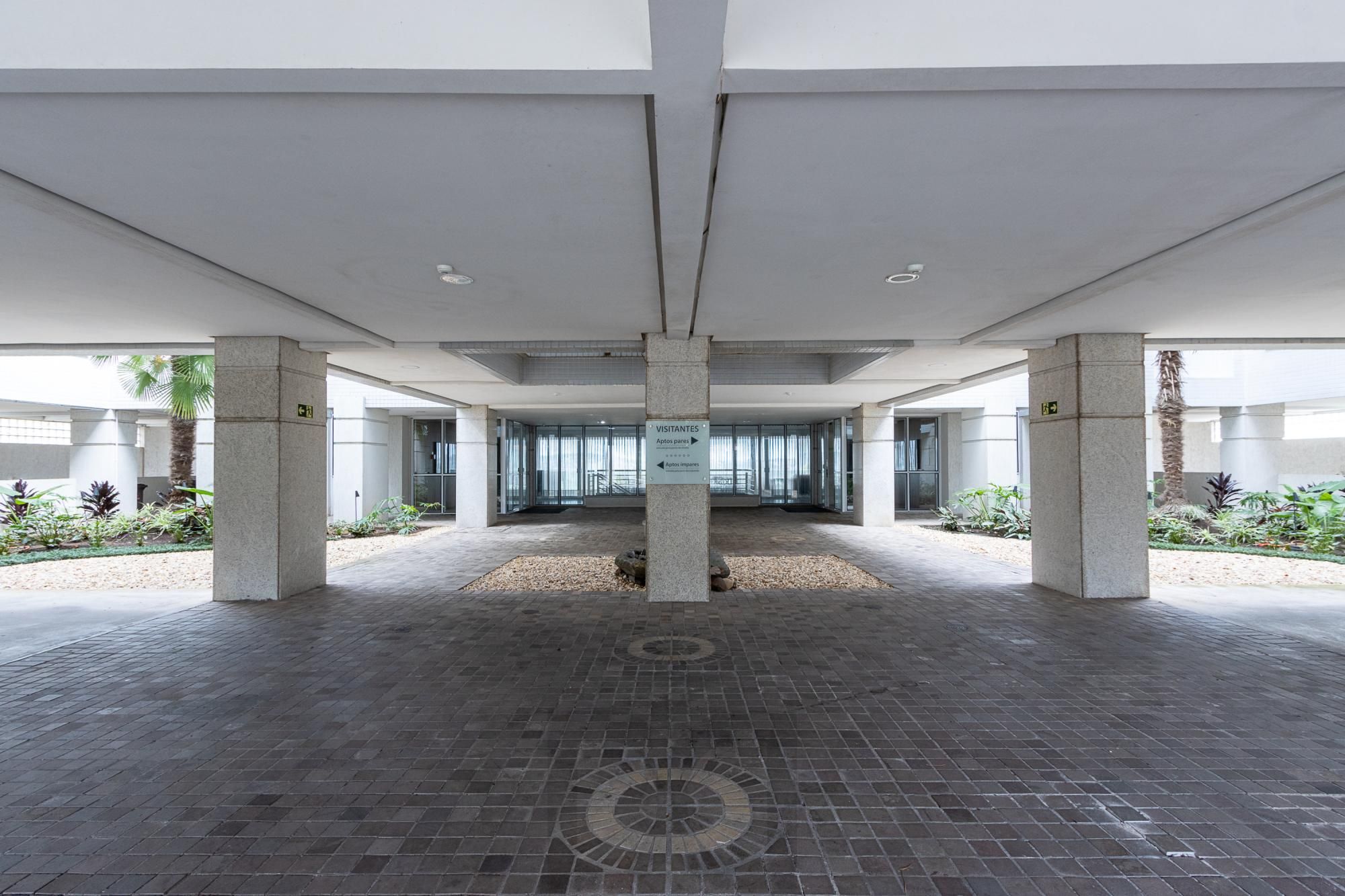 Apartamento à venda, com 3 dorm, 2 suítes, 2 vagas - bairro Cristal — foto 48
