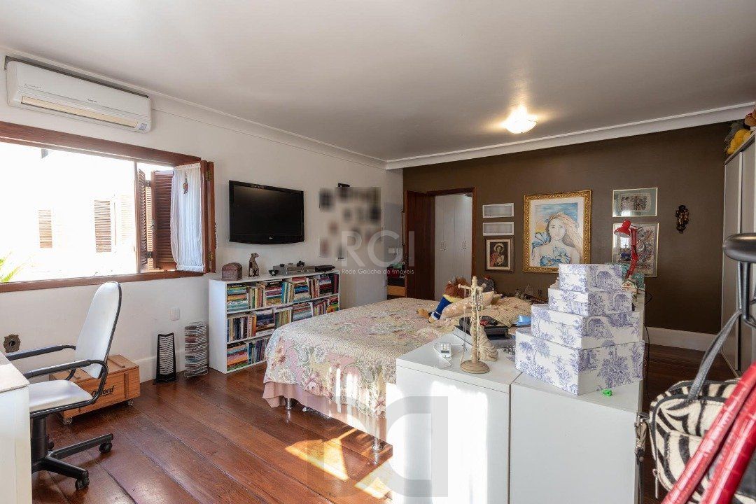 Casa para Venda - 960m², 6 dormitórios, sendo 5 suites, 8 vagas - Ipanema — foto 51