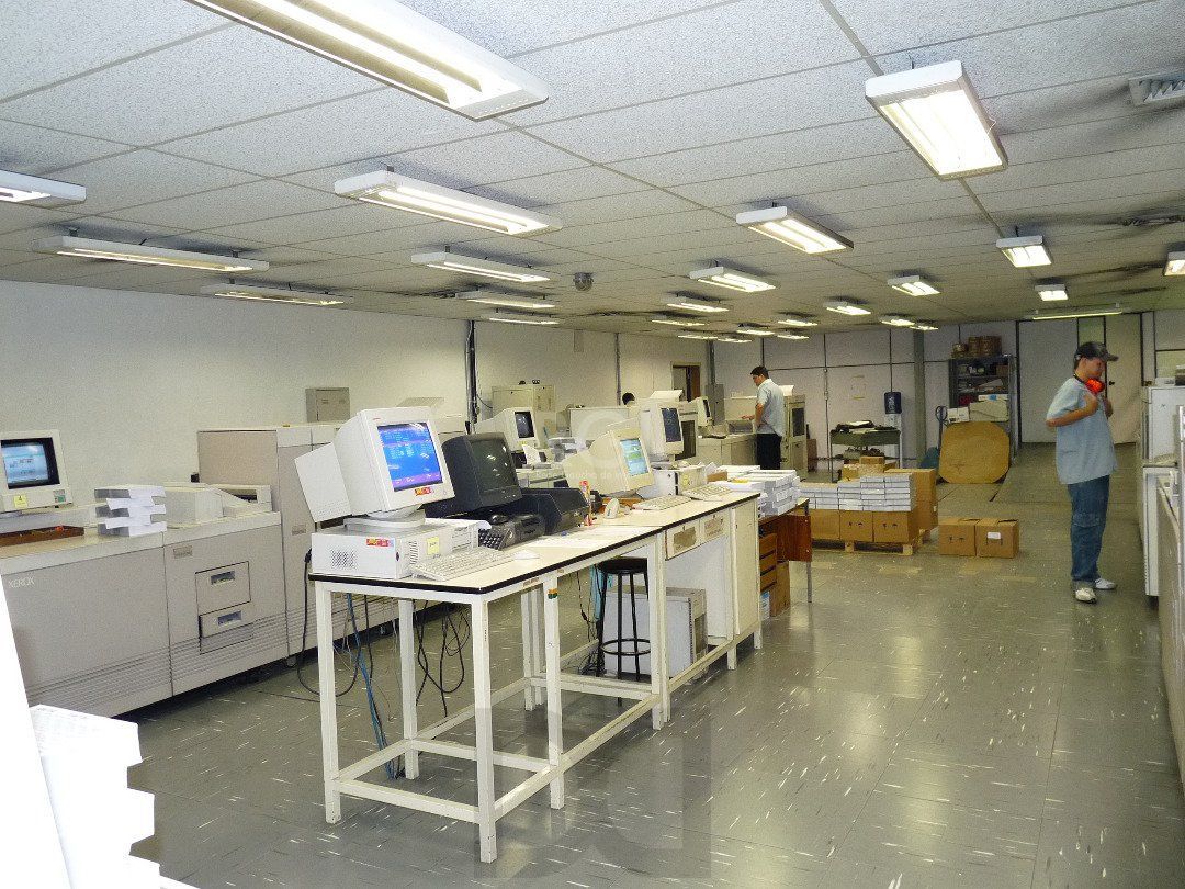 Depósito/Pavilhão para Venda - 5.686,00m², 0 dormitórios, Sarandi — foto 20