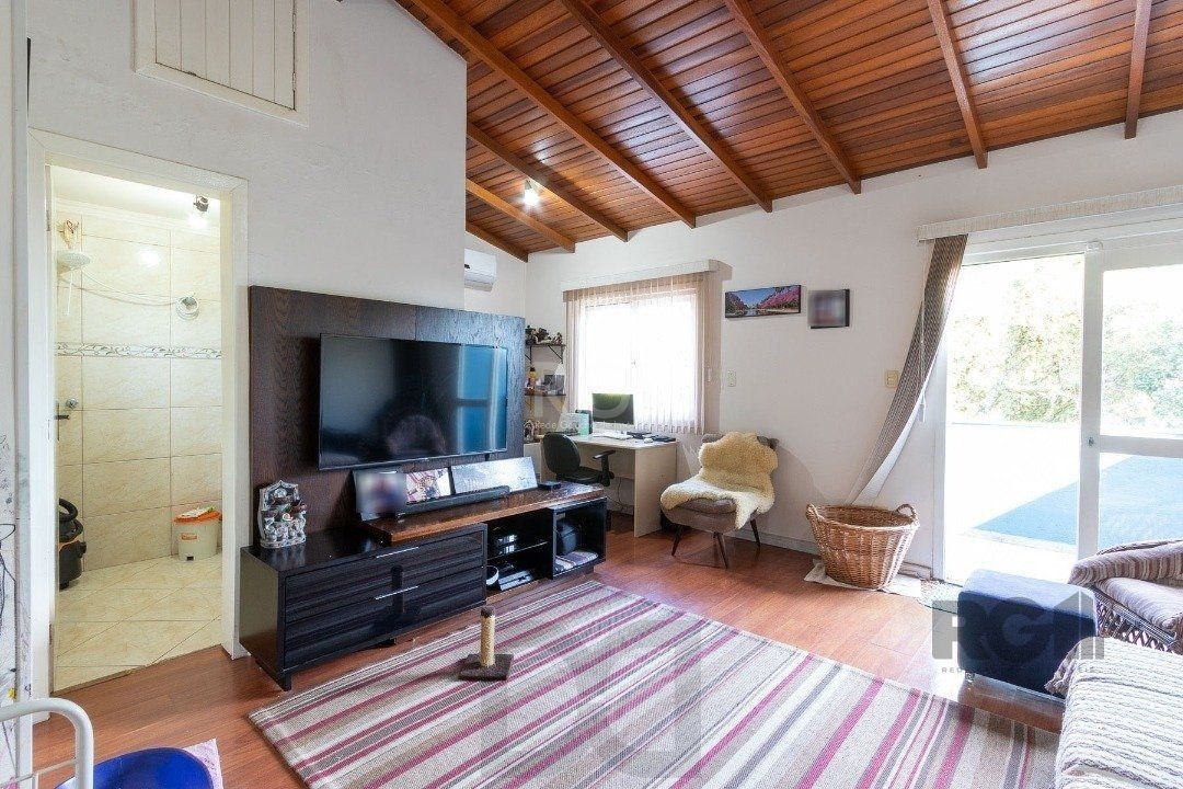Casa com 116,00m², 2 quartos, sendo 1 suites, 2 vagas - Vila Nova — foto 31