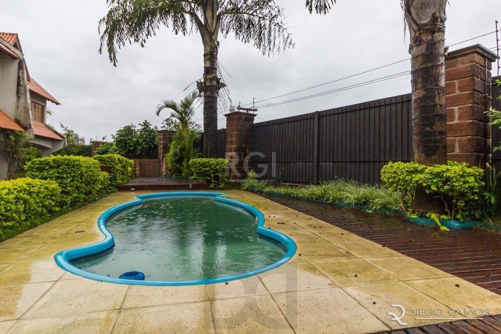 Casa Condominio para Venda - 239.9m², 3 dormitórios, Santa Tereza — foto 8