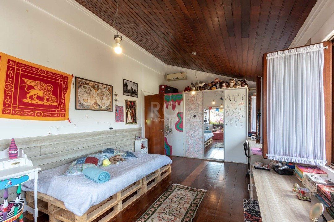 Casa para Venda - 960m², 6 dormitórios, sendo 5 suites, 8 vagas - Ipanema — foto 57