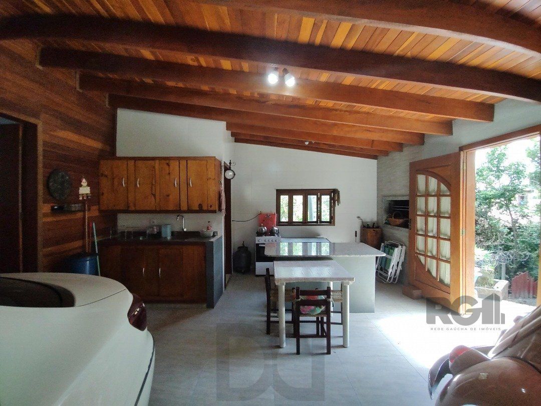 Casa térrea, 2 quartos, edícula com 2 quartos, pático, piscina - Bairro Cavalhado — foto 13