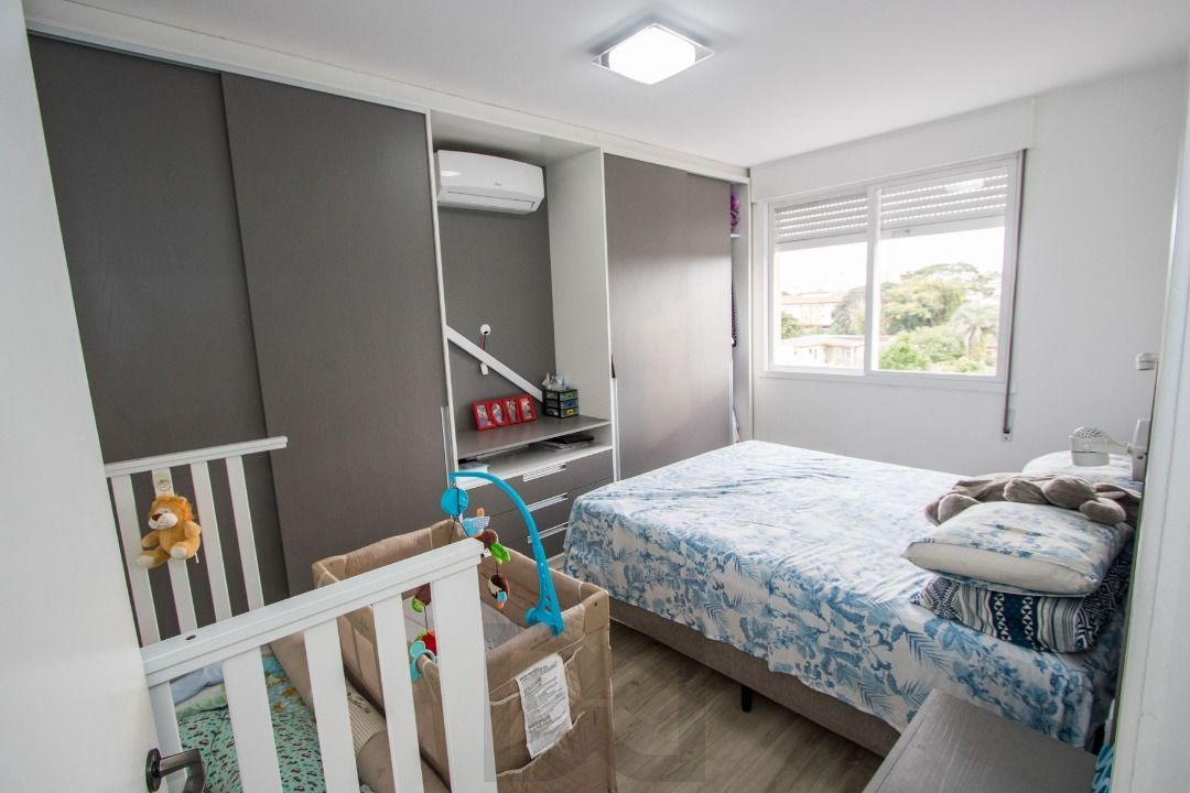 Apartamento para Venda - 70.7m², 2 dormitórios, 1 vaga - Tristeza — foto 16