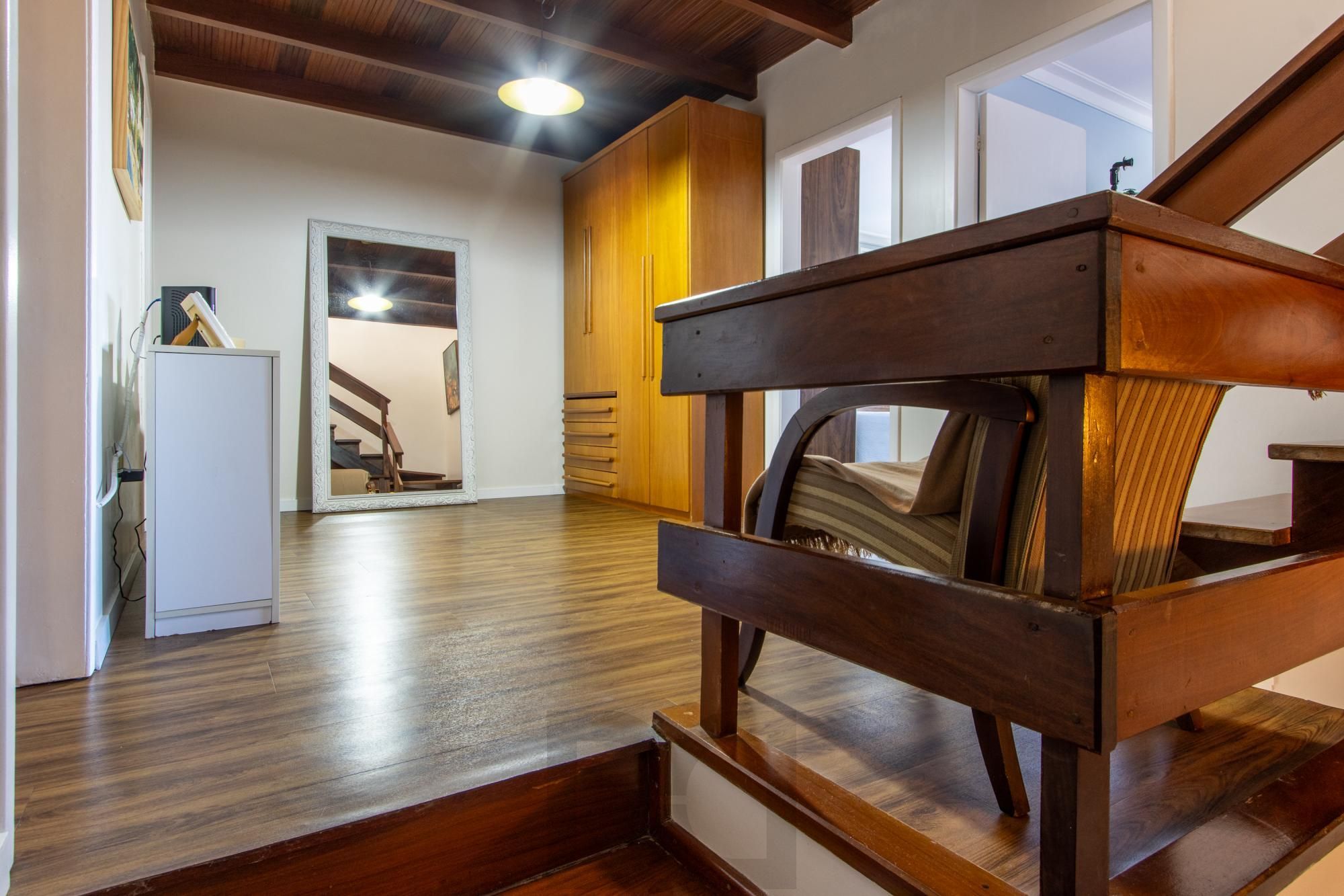 Casa em Condomínio 4 quartos (1 suite), 4 vagas - Bairro Tristeza — foto 26