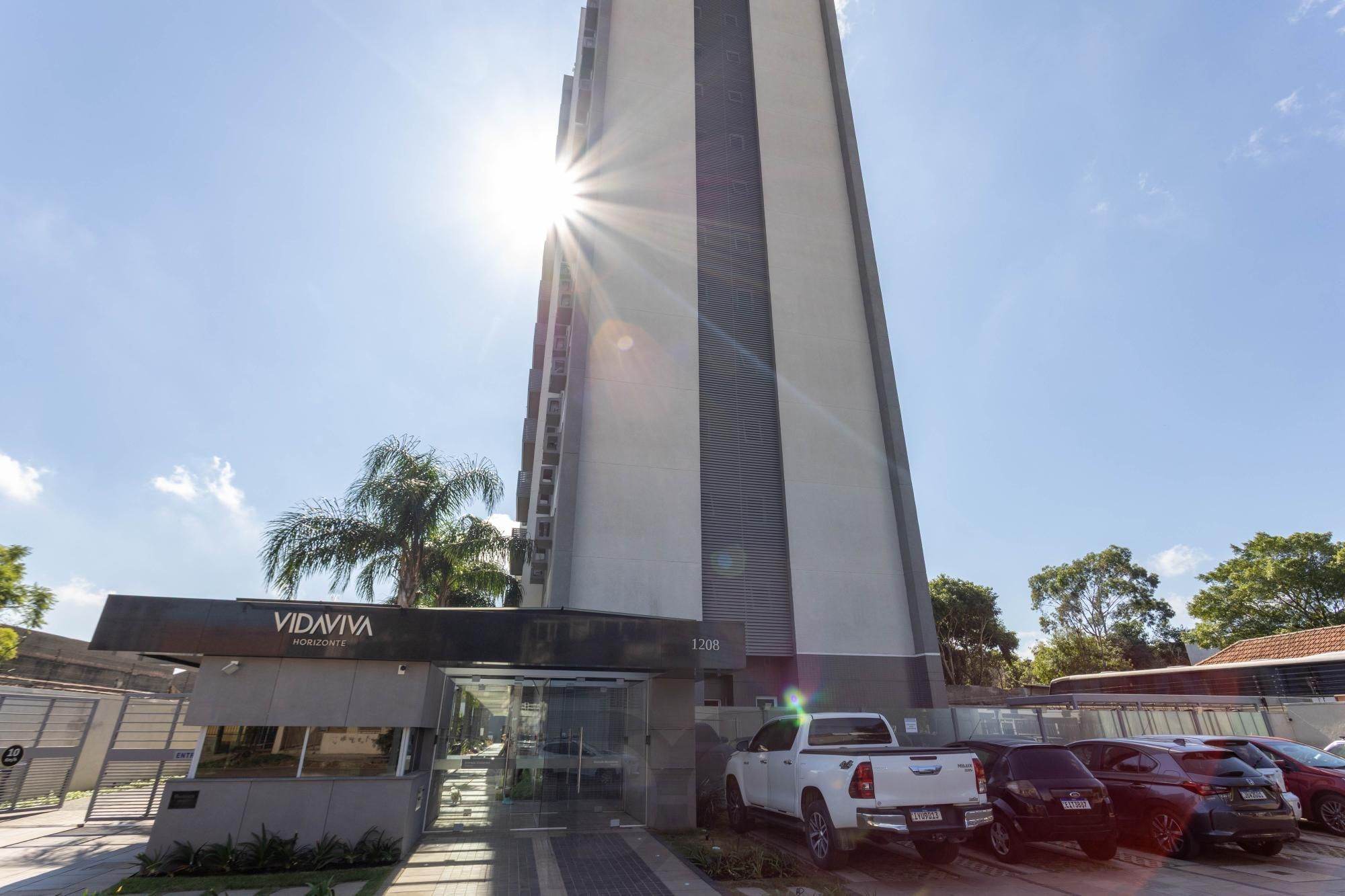 Apartamento 3 dormitórios I Suíte I 2 vagas — foto 27
