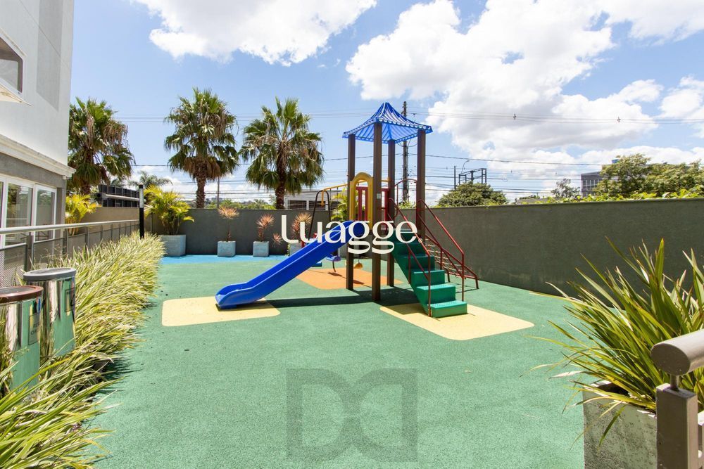Garden com piscina privativa à venda no bairro Glória, com 146m² privativos, 2 dormitórios sendo 1 suíte, 1 vaga de garagem. — foto 28