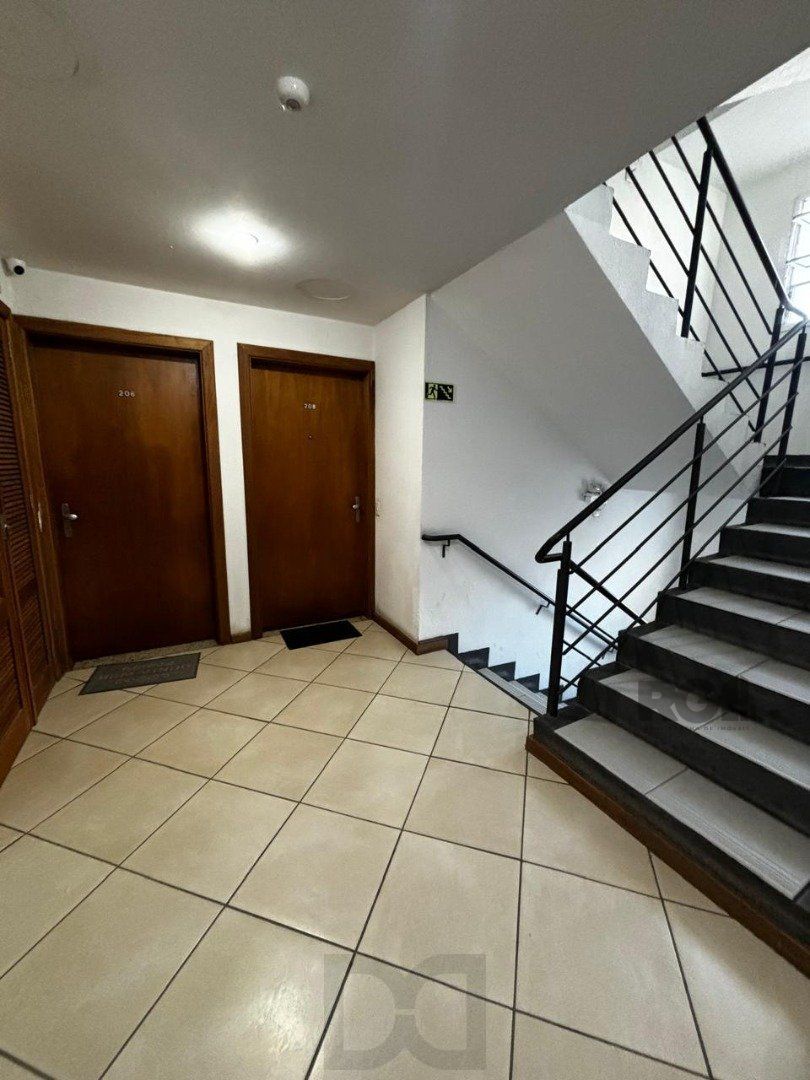 APARTAMENTO | 02 DORM. | CHURRASQUEIRA | CAMAQUÃ | ZONA SUL — foto 21