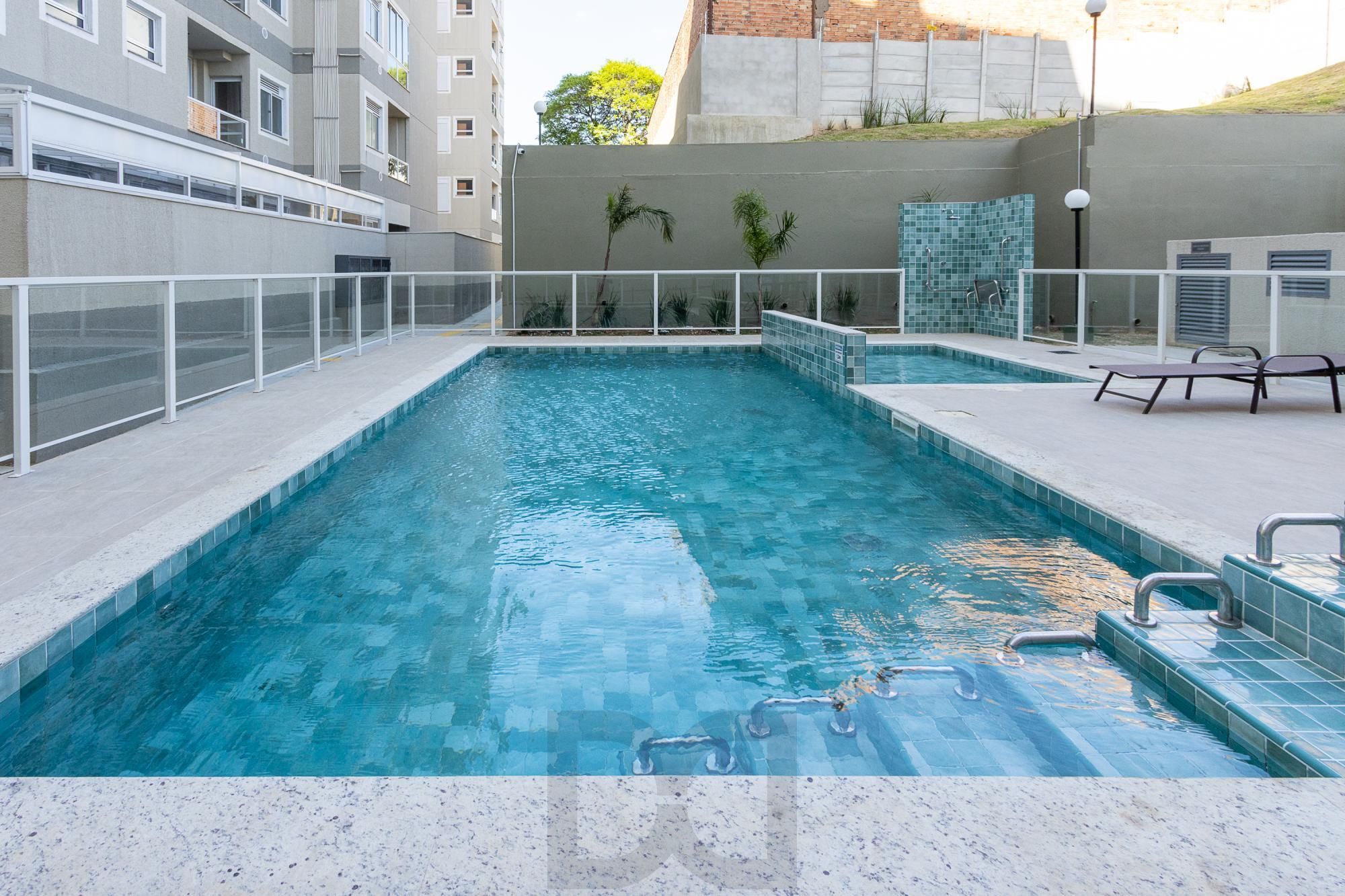 Apartamento no 5 andar de frente com 2 dormitórios — foto 31