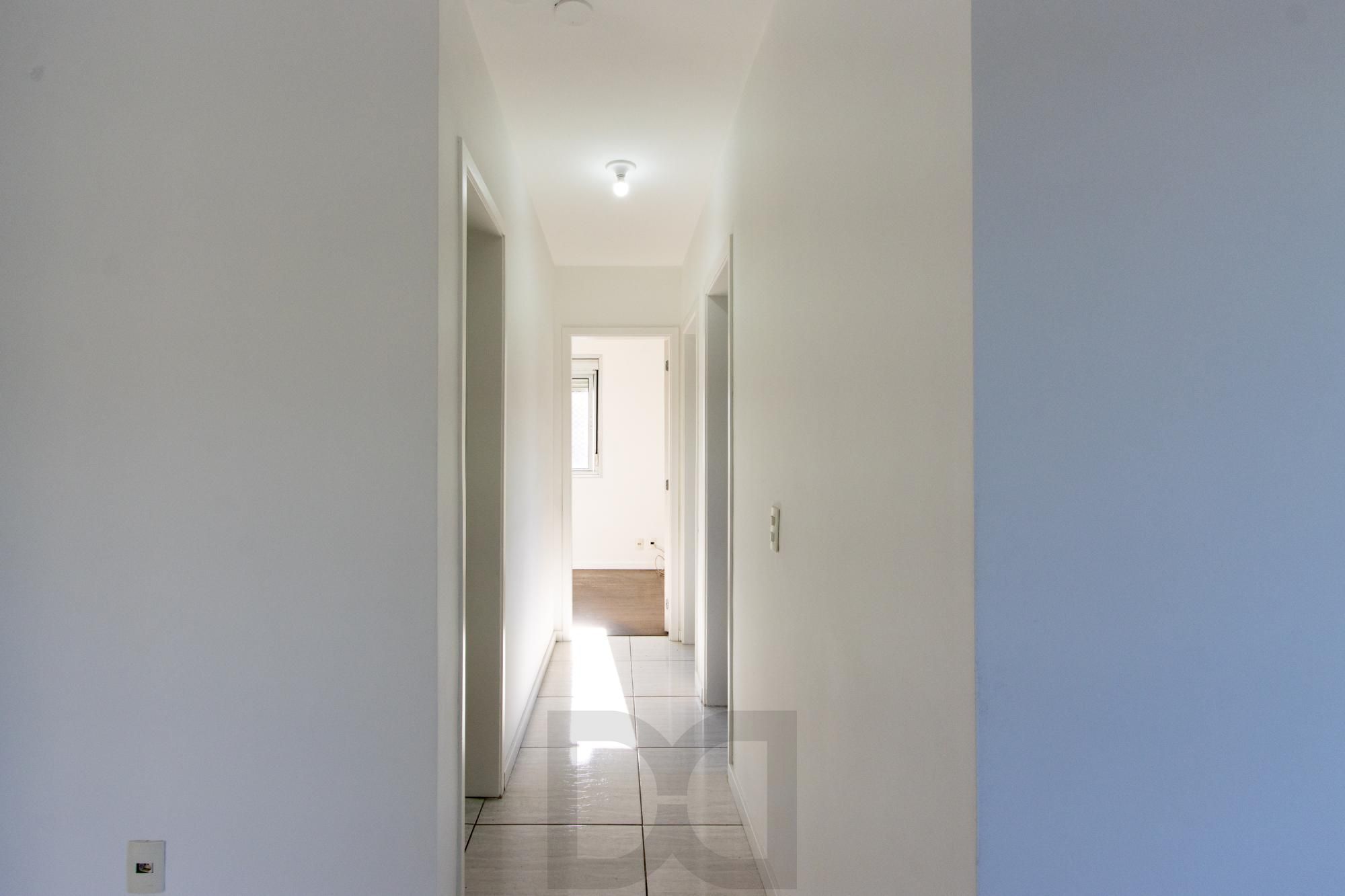 Apartamento de 3 dormitórios, 1 suíte e 2 vagas de garagem. — foto 14