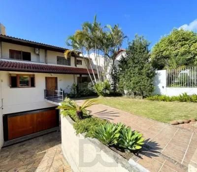 Casa à venda com 382m², 4 quartos e 2 vagas — foto 3