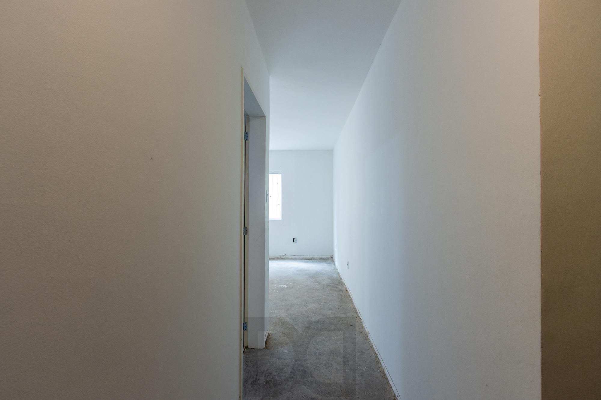 Apartamento à venda no empreendimento Jardim Inhanduí, Com 2 dormitórios, — foto 2