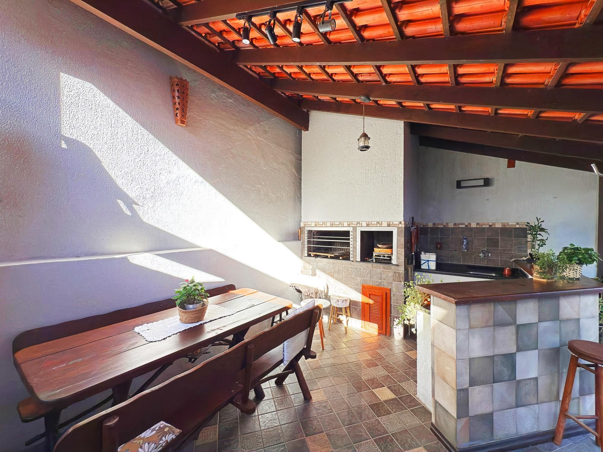 Casa de Condomínio com 3 Suítes, no bairro Tristeza — foto 26