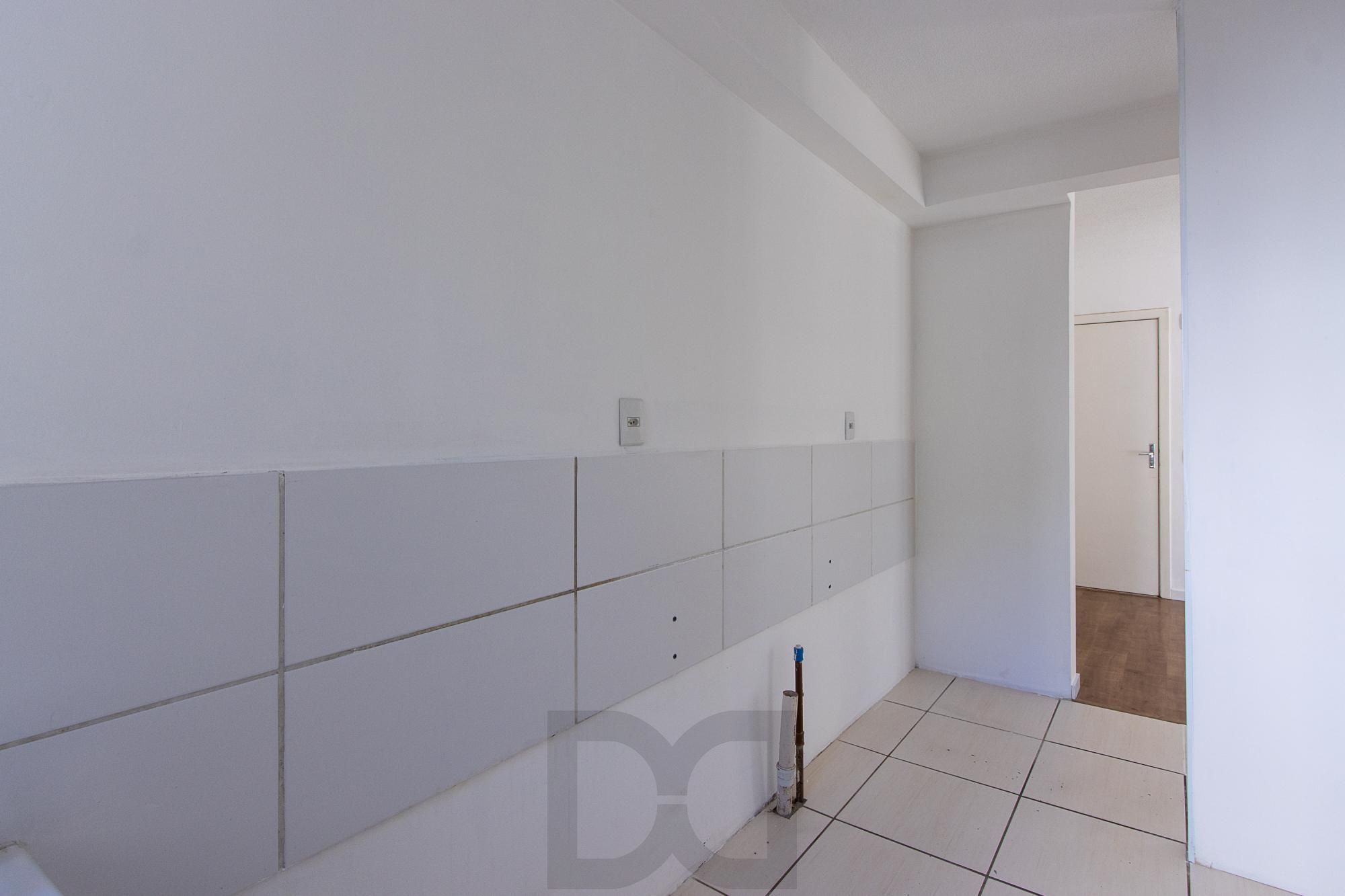 Apartamento de 2 dormitórios térreo — foto 8