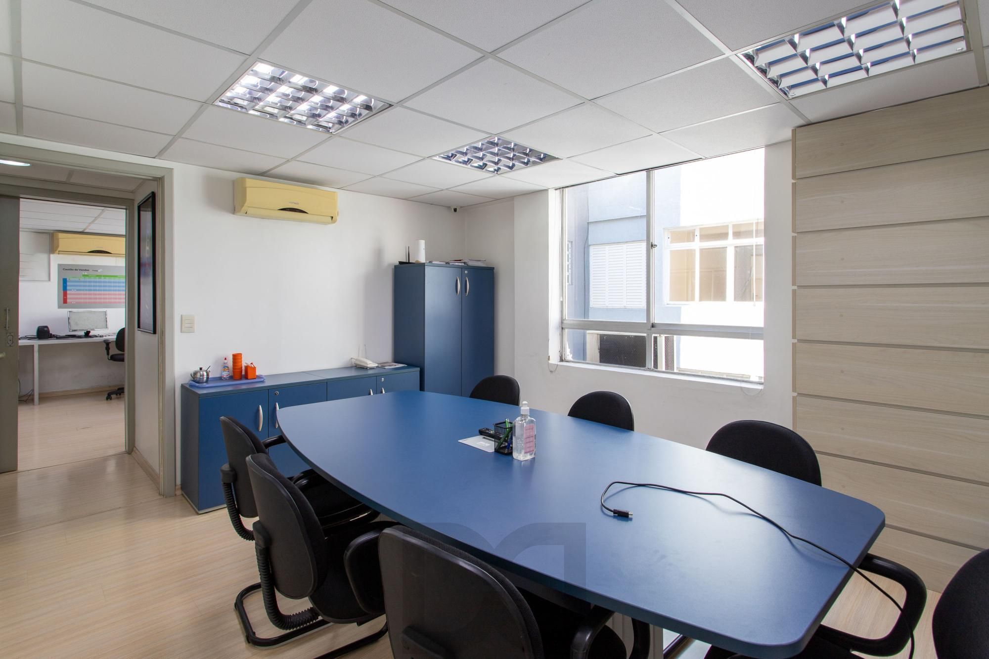Andar inteiro mobiliado com 215 m² para até 60 pessoas — foto 15