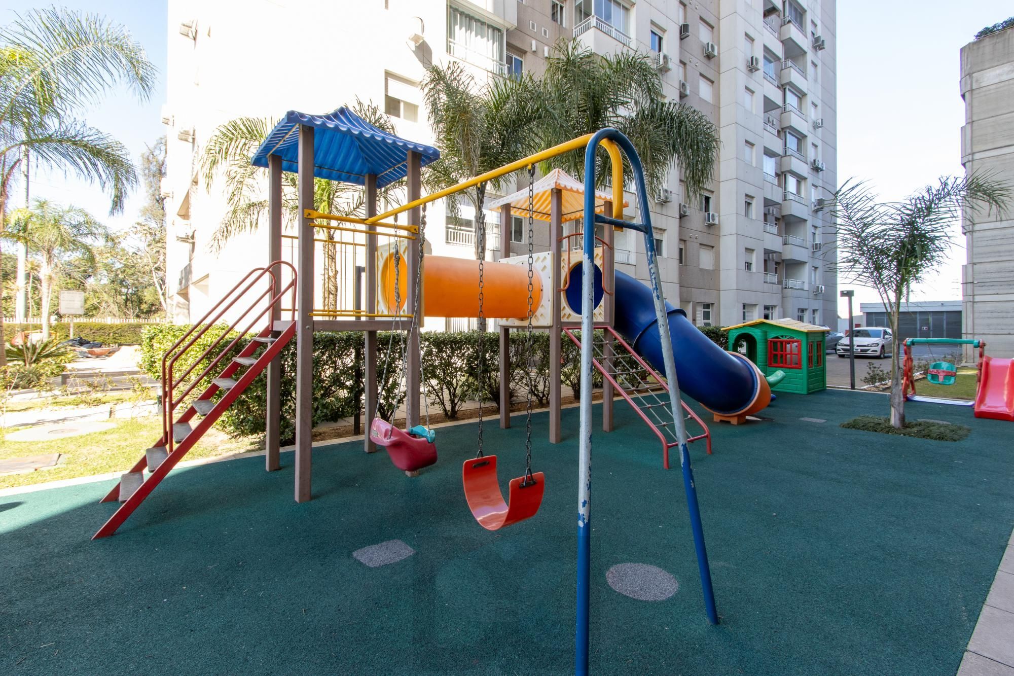 Apartamento com 2 quartos, 1 suíte — foto 41
