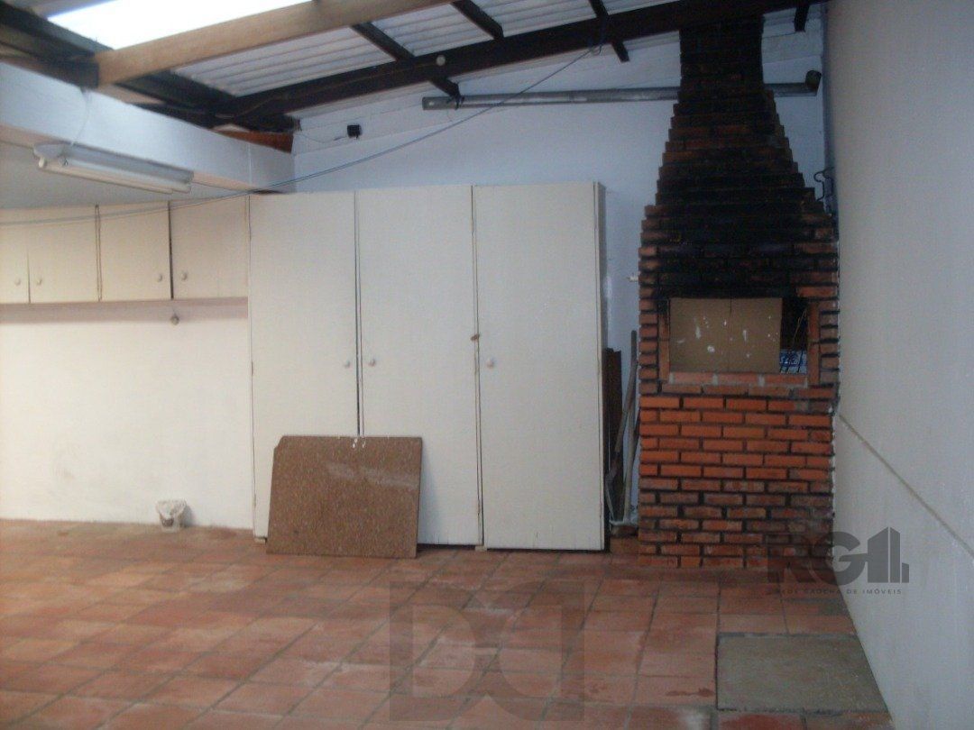 Casa comercial térrea na Av. Aparício Borges - Bairro Teresópolis — foto 20