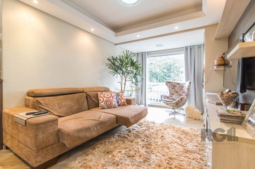 Apartamento para Venda - 73.81m², 2 dormitórios, sendo 1 suites, 2 vagas - Jardim Lindóia — foto 3
