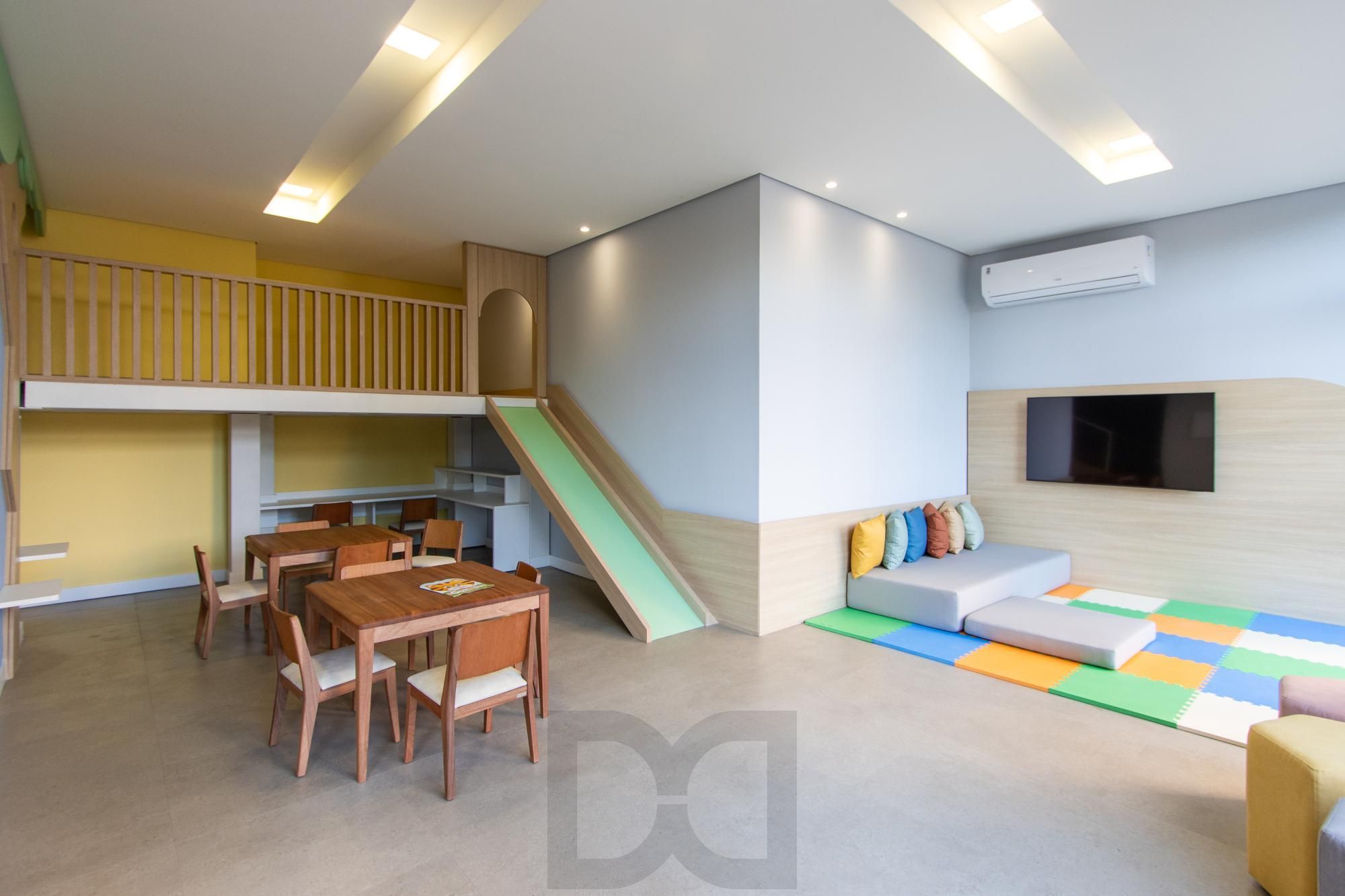 Venha morar no melhor Home Resort da Zona Sul de Porto Alegre — foto 55