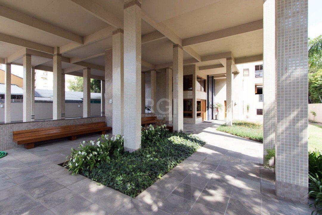 Apartamento com 3 quartos na Tristeza — foto 29