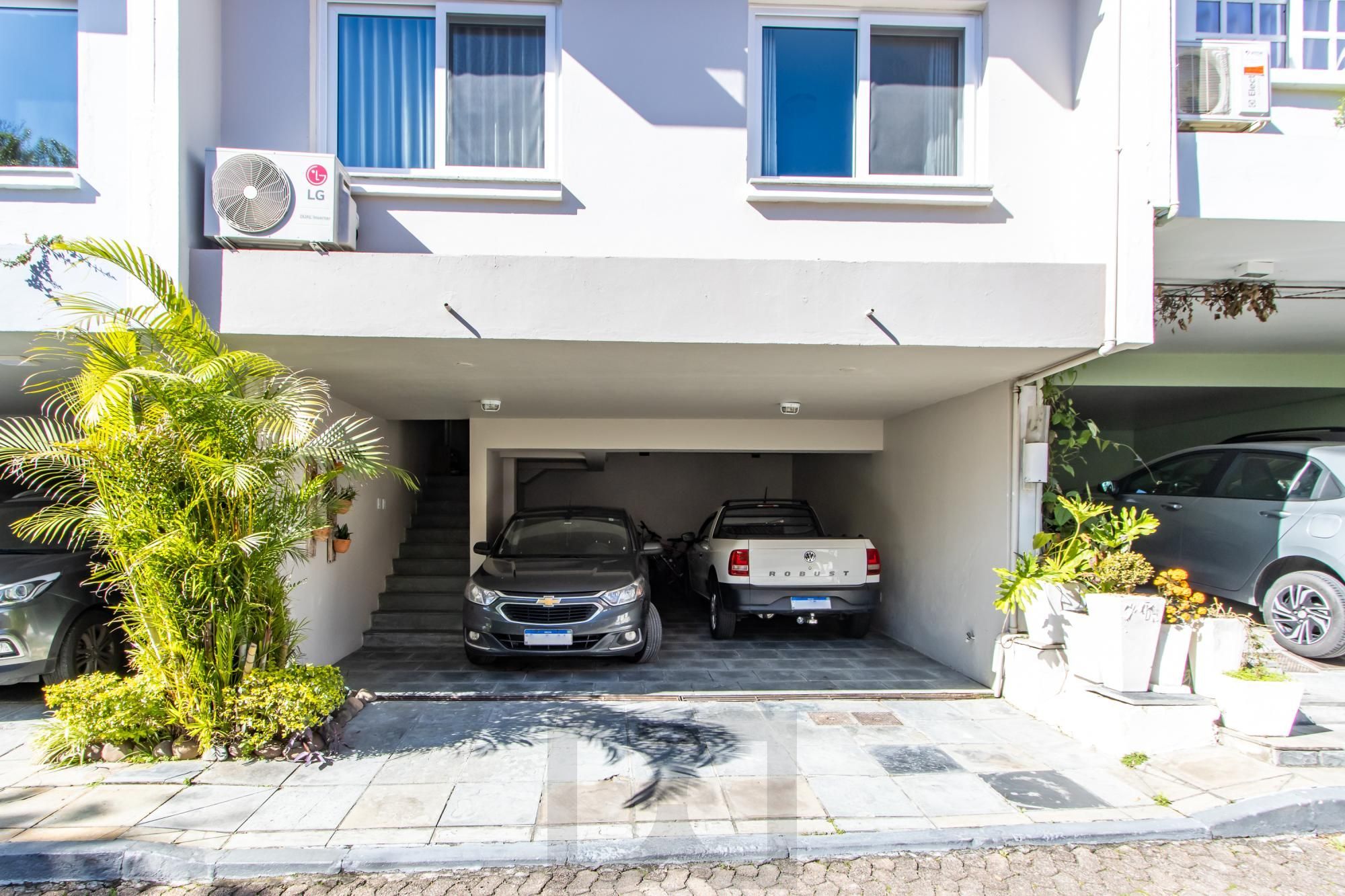 Casa em Condomínio 4 quartos (1 suite), 4 vagas - Bairro Tristeza — foto 4