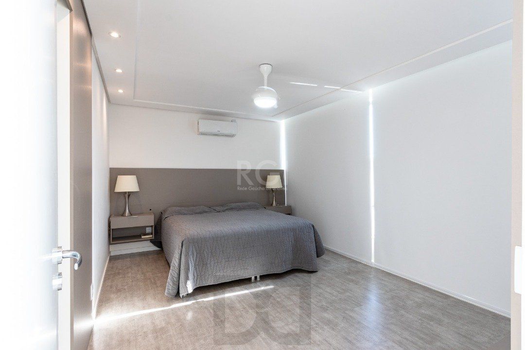 Casa Condominio para Venda - 280m², 3 dormitórios, sendo 3 suites, 4 vagas - Lagos De Nova Ipanema — foto 24