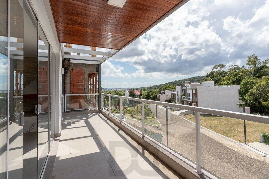 Casa Condominio para Venda - 219m², 3 dormitórios, sendo 1 suites, 2 vagas - Vila Nova — foto 11