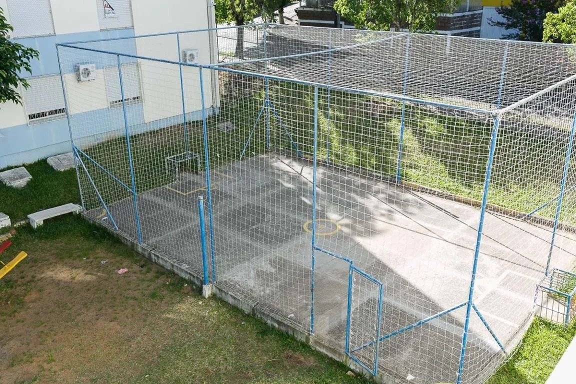 Apartamento a venda de 1 dormitório no bairro Vila Nova — foto 23