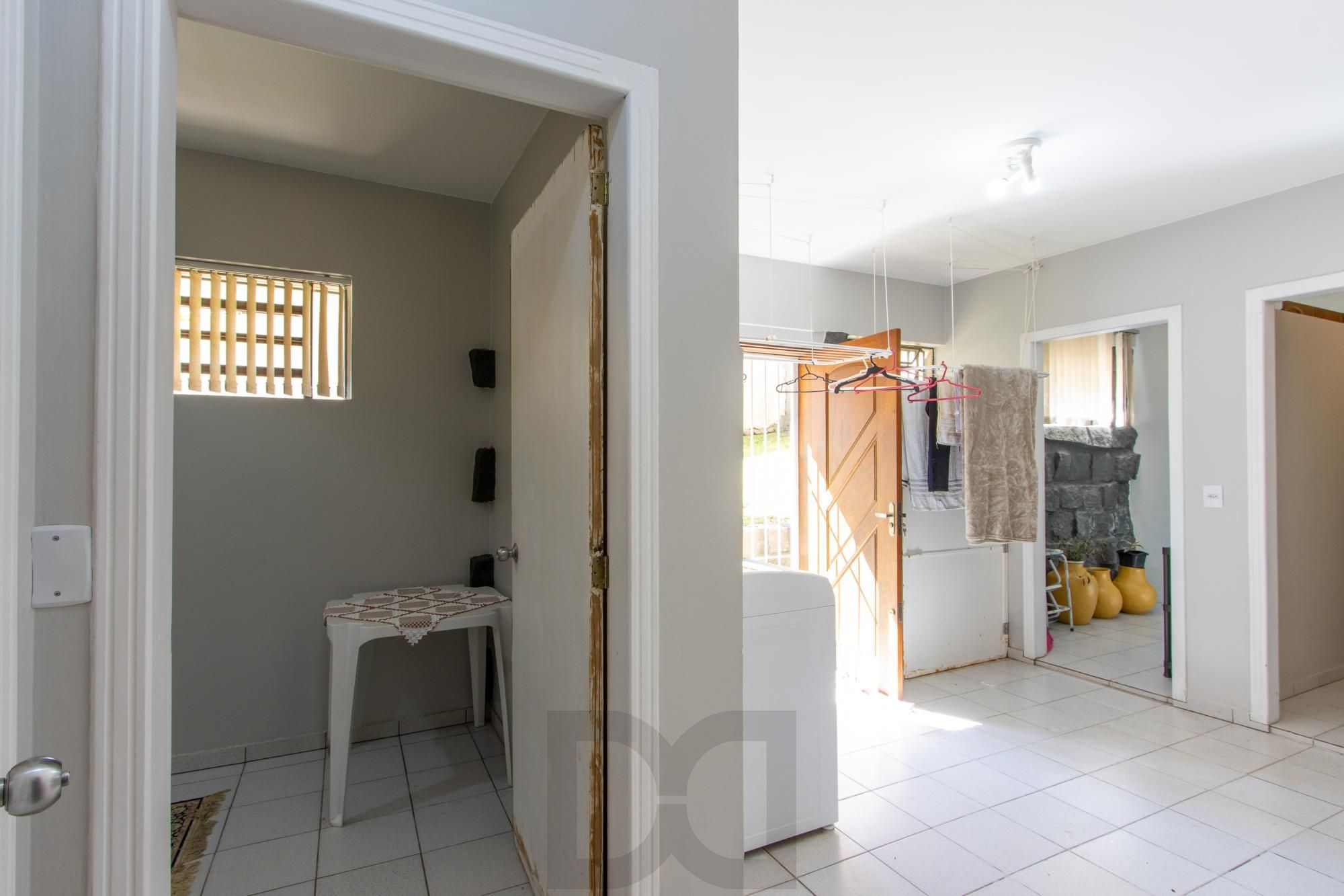 Casa Condominio para Venda - 322.88m², 3 dormitórios, sendo 1 suites, 4 vagas - Jardim Isabel — foto 48