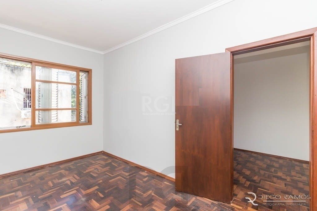 1 dormitório, 46m² de área privativa - Bairro Azenha — foto 1
