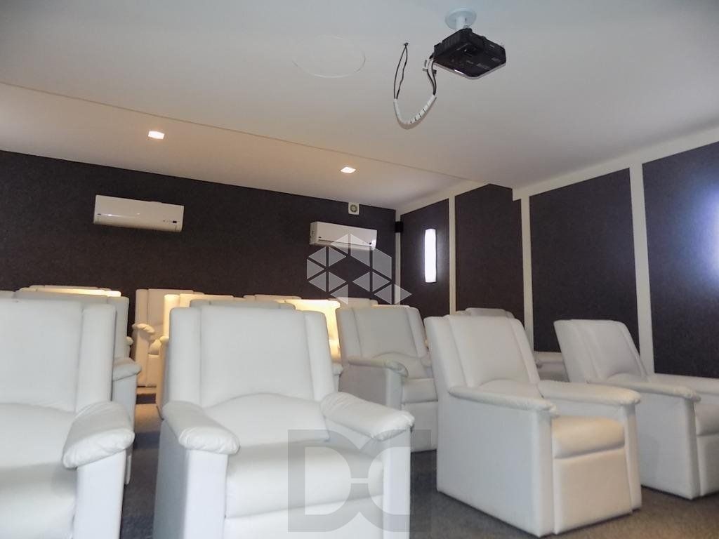 Loft a venda 1 dormitório mobiliado com 1 vaga de garagem / Lima e Silva — foto 45