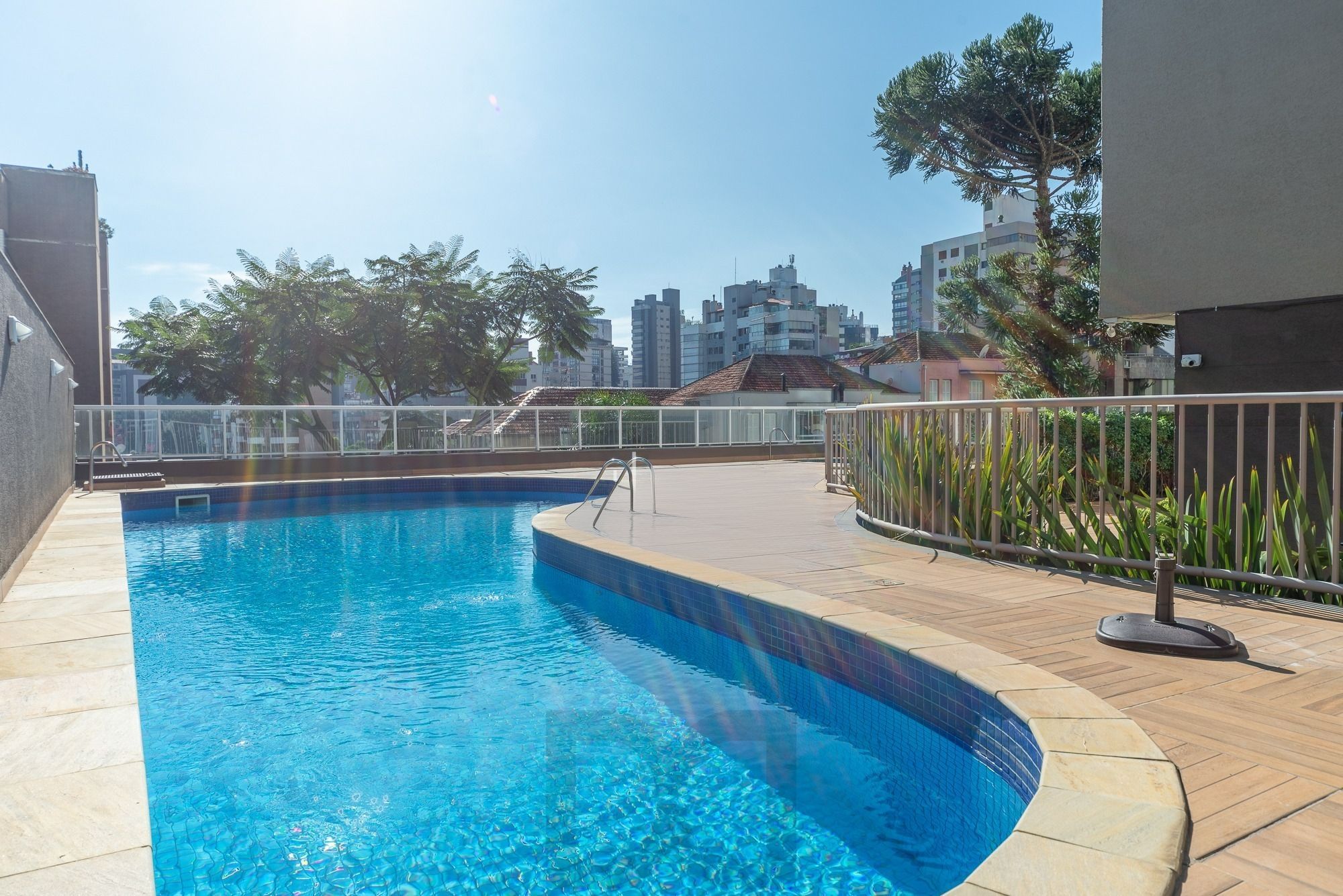 Apartamento semimobiliado, com 94m privativos, 2 suites e 3 vagas de garagem — foto 28