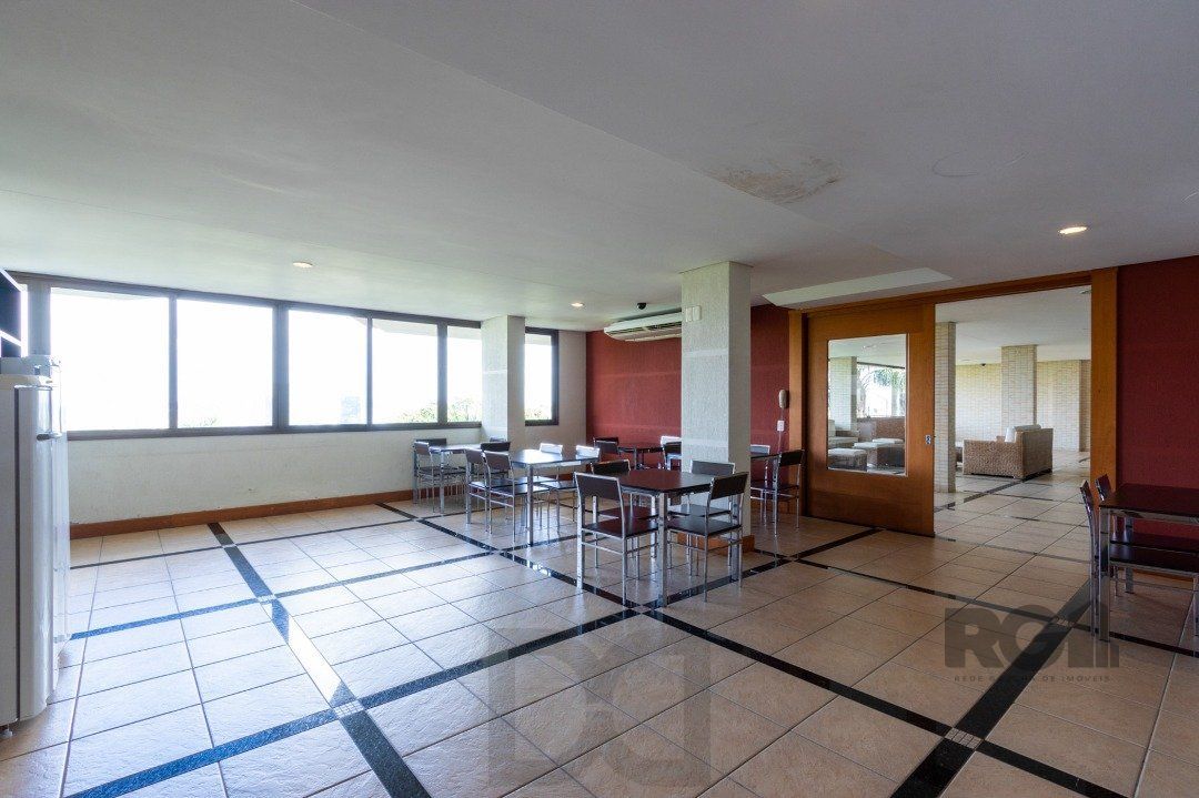 Apartamento para Venda - 200.1m², 3 dormitórios, sendo 3 suites, 5 vagas - Cristal — foto 57