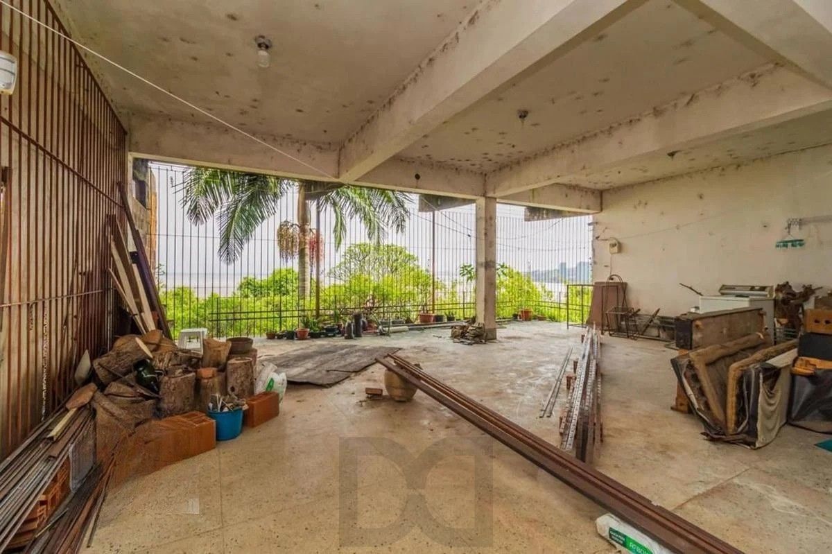 Casa com 5 dormitórios e 3 vagas no bairro Assunção — foto 30