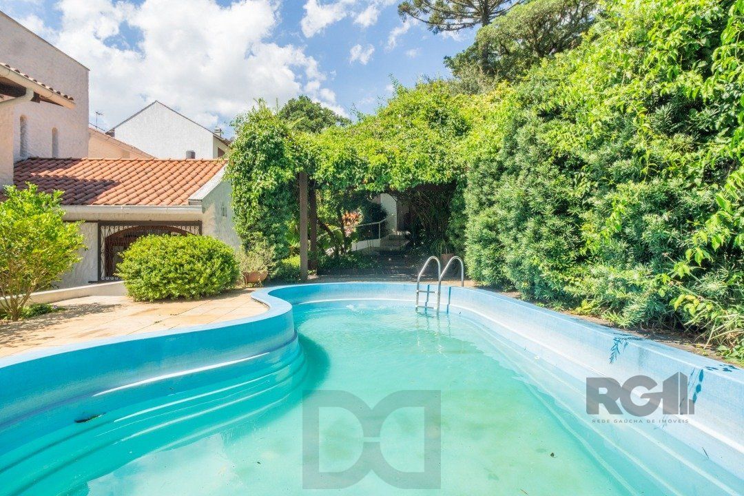 Linda casa no bairro Vila Conceição — foto 46