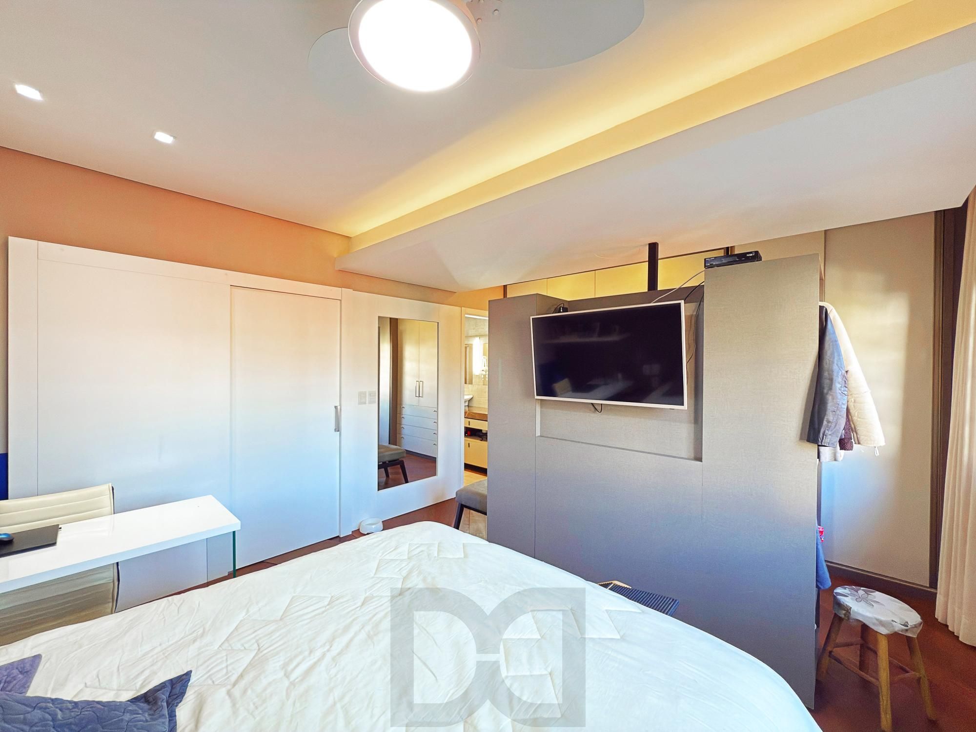 Casa de Condomínio com 3 Suítes, no bairro Tristeza — foto 34