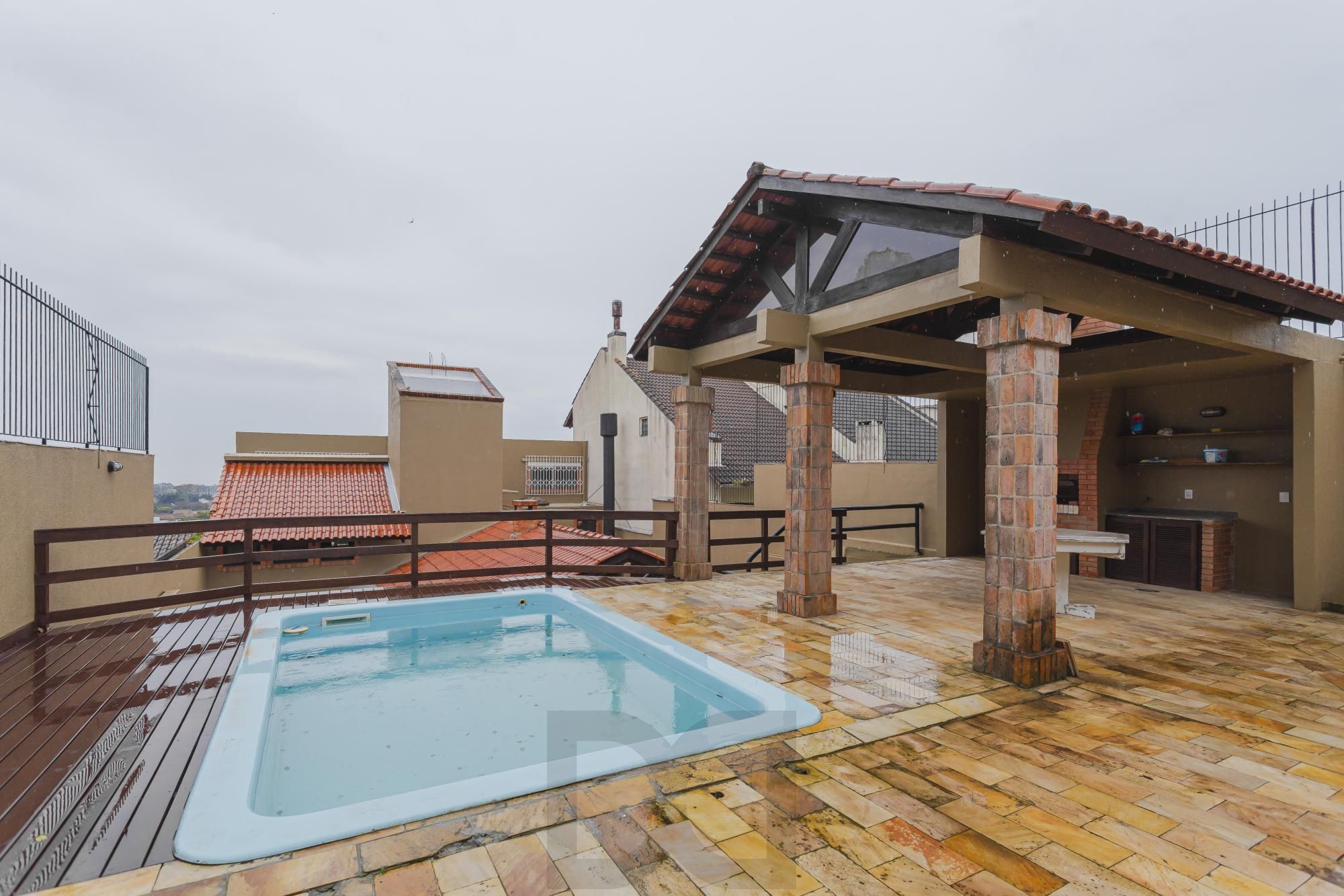 Casa semi-mobiliada na Vila Assunção com vista deslumbrante para o Guaíba e Veleiros do Sul — foto 25